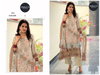 1689 Mehbbob Tex Visocse Maslin Printed Wholesale Pakistani Salwar Suits In India
